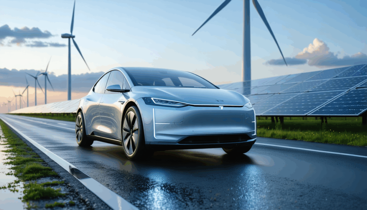 découvrez les nombreux avantages de la transition vers la voiture électrique : économies, respect de l’environnement, entretien réduit et confort de conduite moderne.