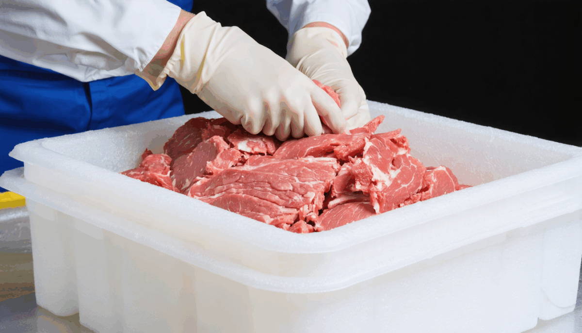 découvrez les étapes simples et efficaces pour recycler correctement une barquette en polystyrène de viande, protéger l’environnement et adopter les bons gestes de tri au quotidien.