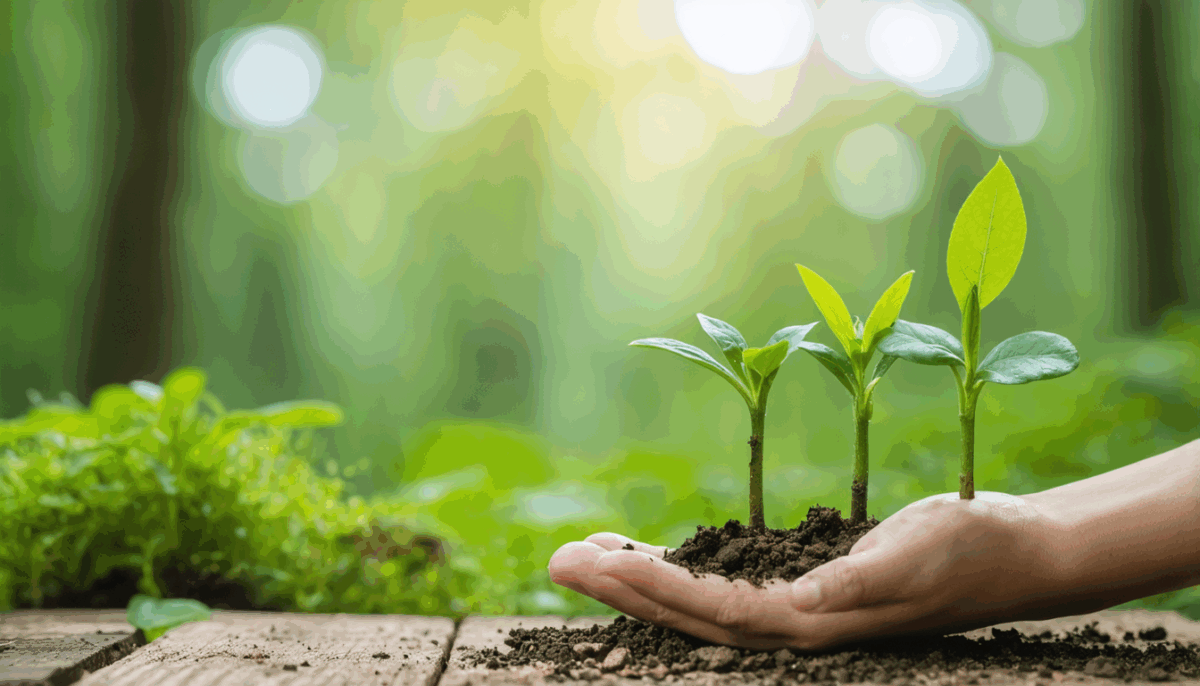 découvrez pourquoi adopter une consommation responsable est essentiel pour préserver l'environnement, assurer le bien-être des générations futures et favoriser un avenir durable.