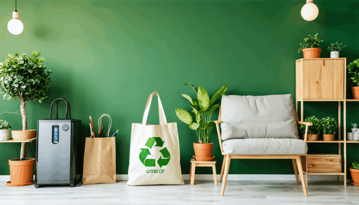 découvrez pourquoi adopter une consommation responsable est essentiel pour préserver l'environnement et assurer un avenir durable pour les générations futures. conseils et bonnes pratiques pour agir au quotidien.