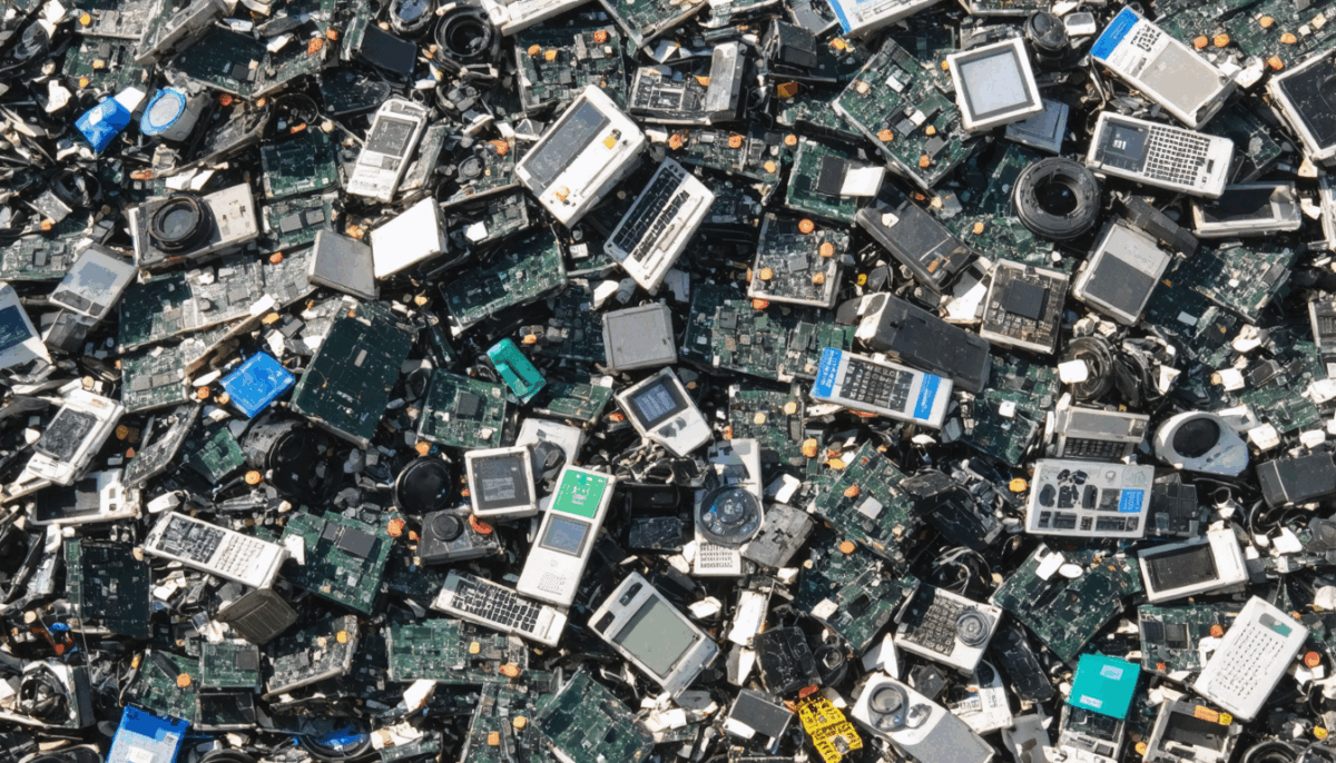 découvrez comment vous débarrasser de vos vieux appareils radios de manière responsable. conseils sur le recyclage, les points de collecte et les solutions écologiques pour limiter l'impact environnemental.