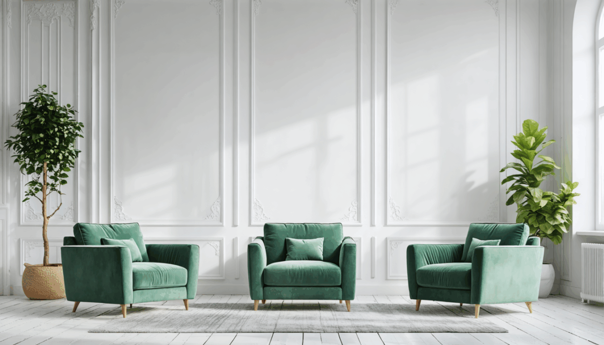 découvrez nos conseils pour choisir le fauteuil design parfait sur made in design, alliant style, confort et qualité pour sublimer votre intérieur.