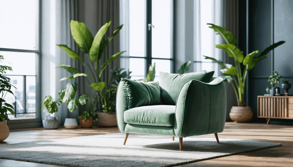 découvrez nos conseils pratiques pour choisir le fauteuil design parfait sur made in design et alliez style, confort et qualité dans votre intérieur.