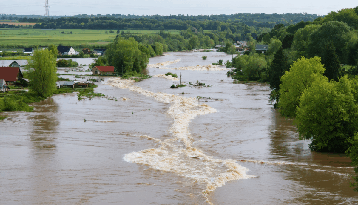 découvrez les causes des crues saisonnières, leurs impacts sur l'environnement et les populations, ainsi que les mesures de prévention essentielles pour limiter les risques.