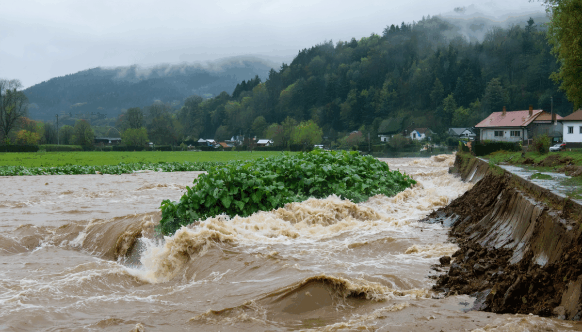 découvrez les causes des crues saisonnières, leurs impacts sur l'environnement et les populations, ainsi que les méthodes efficaces de prévention pour mieux gérer ces phénomènes naturels.