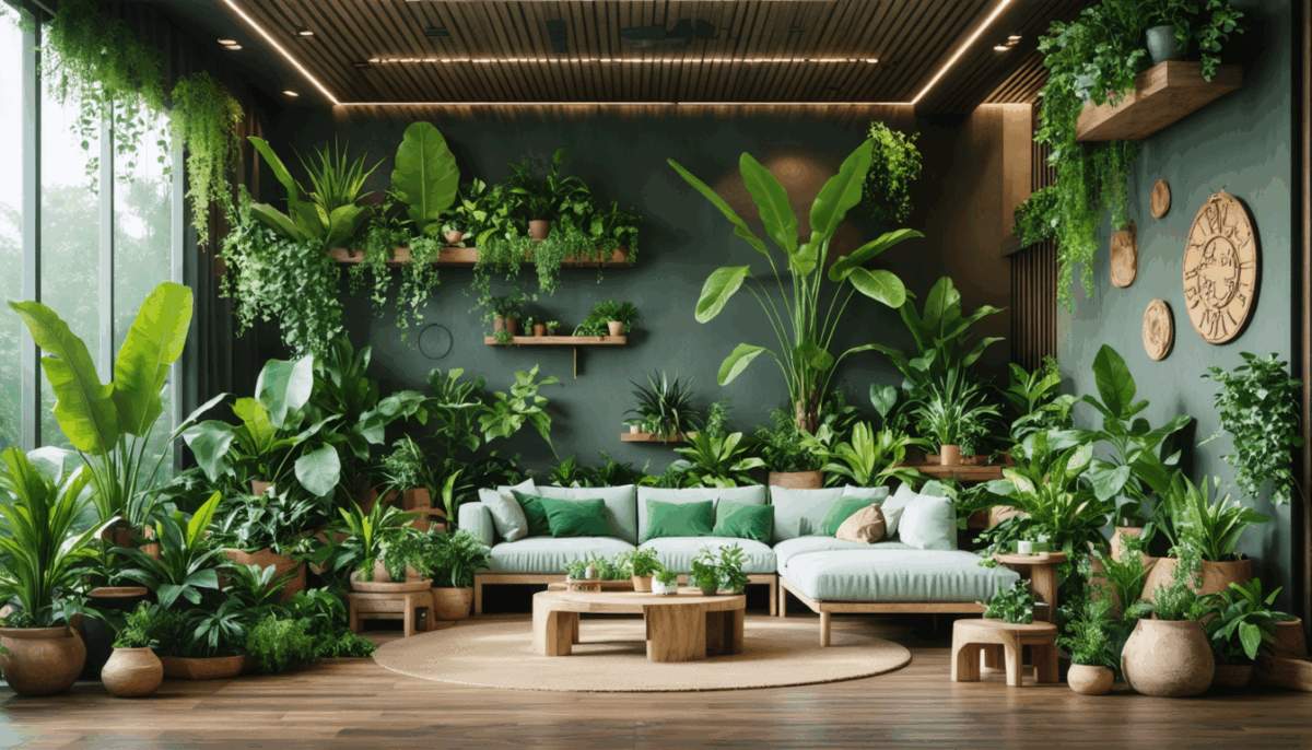 explorez notre guide ultime des produits écolos pour un intérieur durable et adoptez un mode de vie respectueux de l'environnement.