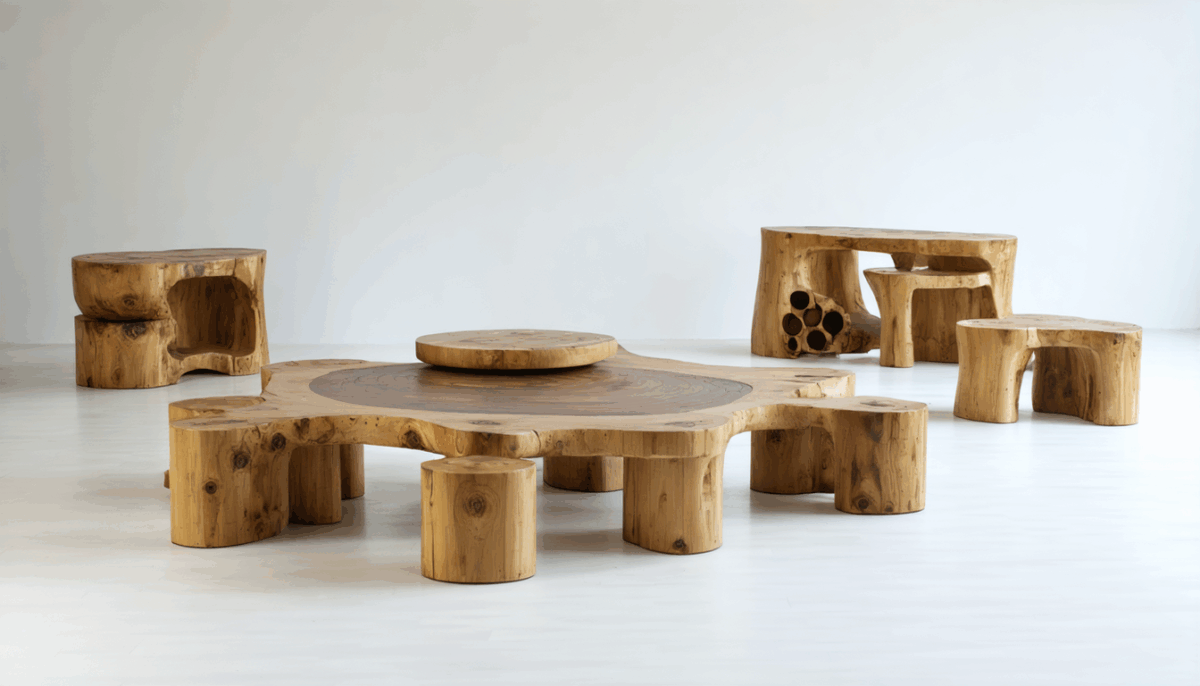 explorez notre guide ultime des produits écologiques pour un intérieur durable et respectueux de l'environnement. adoptez des solutions écoresponsables pour un foyer sain et responsable.