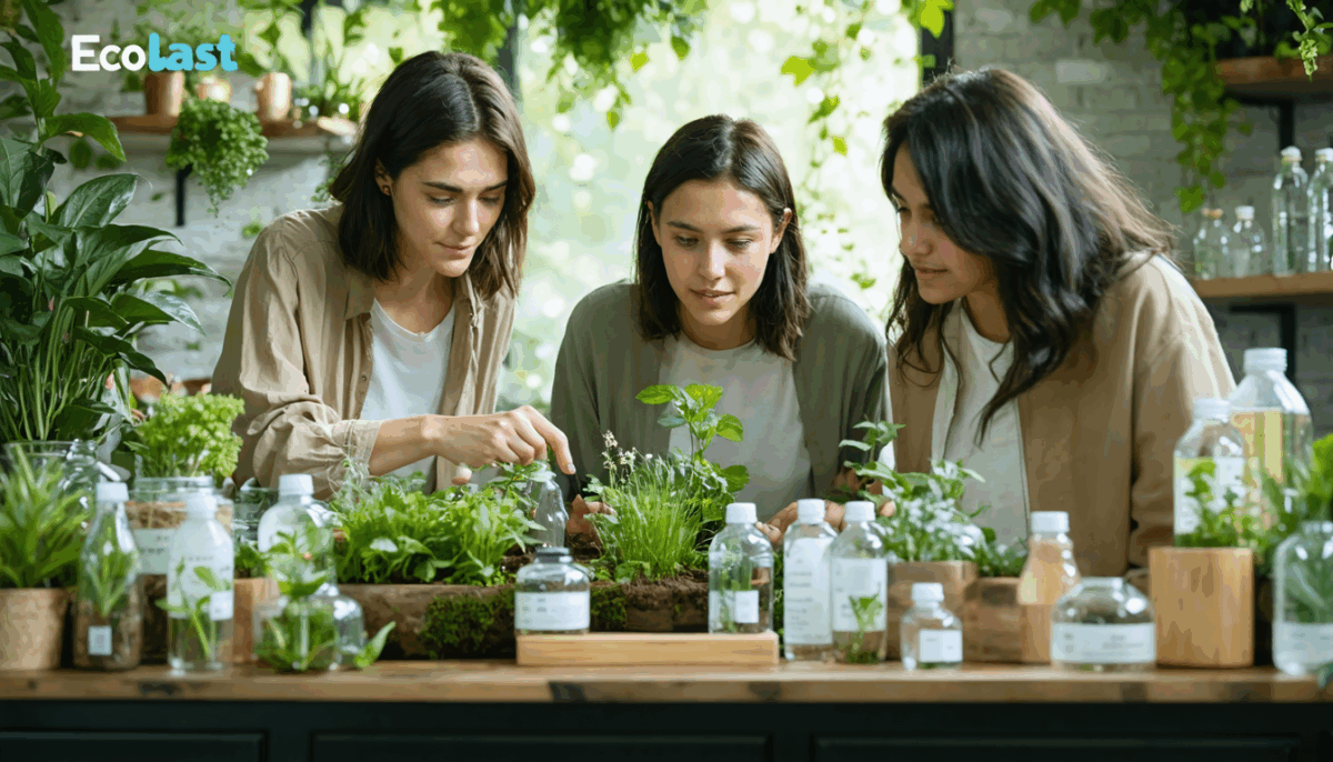 découvrez les avis authentiques des utilisateurs d'ecolast, la solution écologique innovante, et ce qu'ils en pensent réellement pour un choix éclairé.