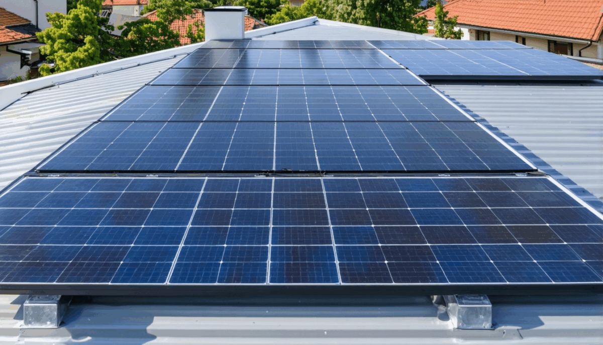 découvrez tous les aspects de la location de panneaux solaires : fonctionnement, avantages, coûts, démarches et conseils pour faire le bon choix afin de bénéficier d'une énergie propre et économique.