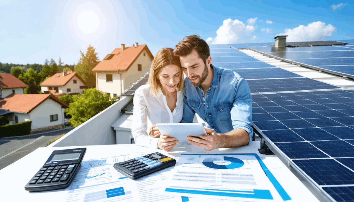 découvrez tout ce qu'il faut savoir sur la location de panneaux solaires : avantages, fonctionnement, démarches, et conseils pour réduire votre facture d'électricité grâce à l'énergie solaire.