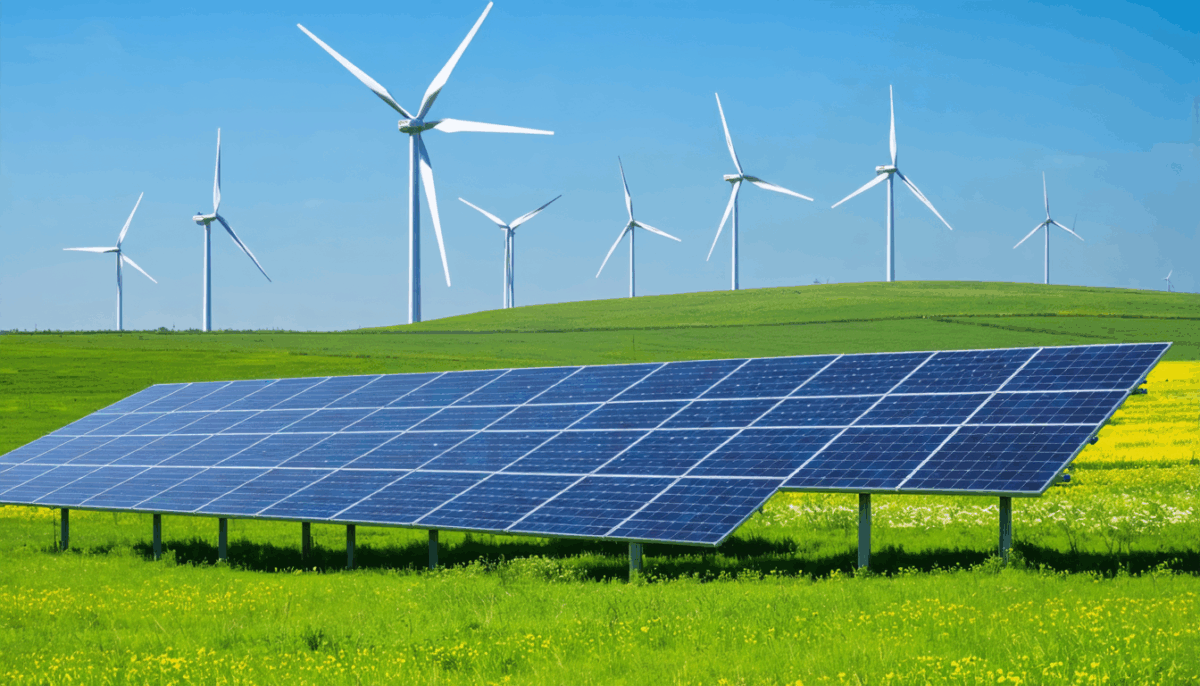 découvrez notre guide complet sur la location de panneaux solaires : avantages, fonctionnement, coûts et conseils pour faire le meilleur choix énergétique et économique pour votre logement.