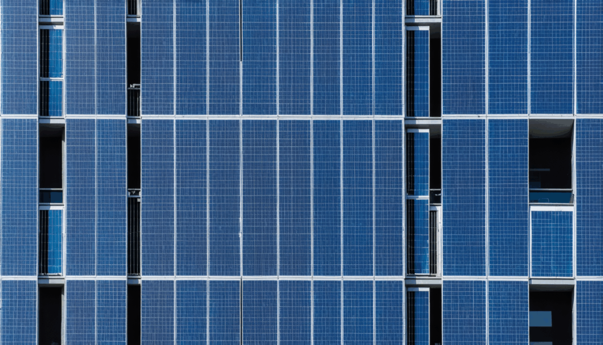 découvrez notre guide pratique pour installer facilement un panneau solaire sur un mur vertical, avec des conseils étape par étape pour une installation sûre et efficace.