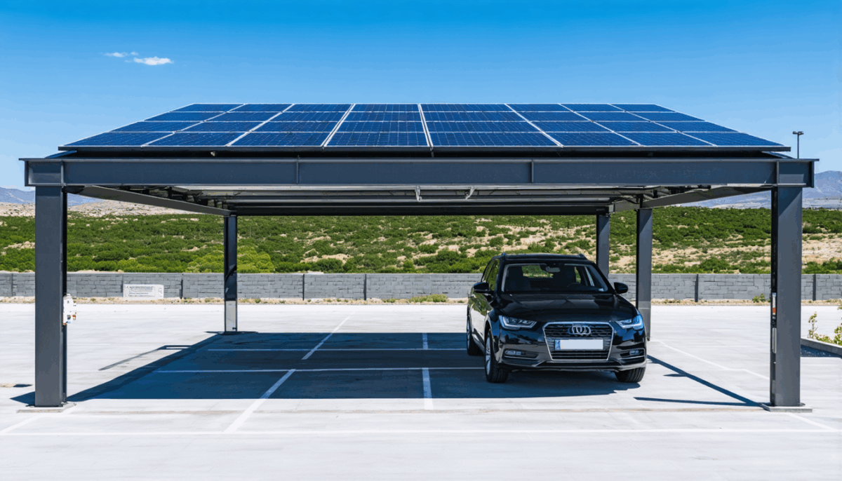découvrez les éléments clés à prendre en compte avant de choisir un carport solaire pour optimiser votre investissement et bénéficier d'une installation efficace et durable.