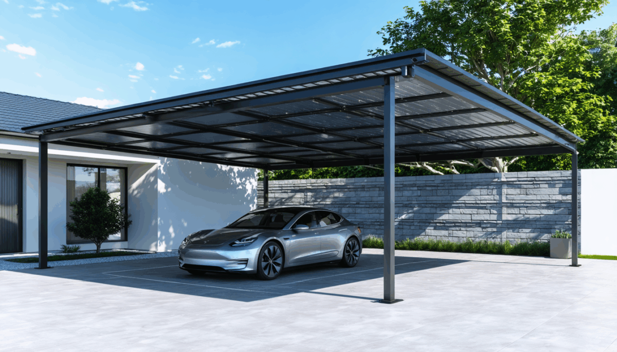 découvrez les critères essentiels à prendre en compte avant de choisir un carport solaire, pour allier protection de votre véhicule et énergie renouvelable efficacement.