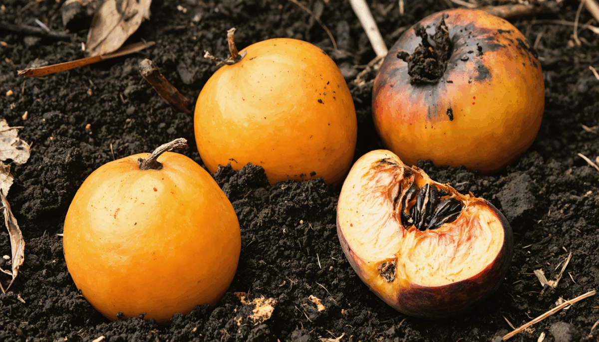 découvrez quels fruits éviter dans votre compost pour un jardin sain et un compost de qualité. conseils pratiques pour un compostage efficace et écologique.