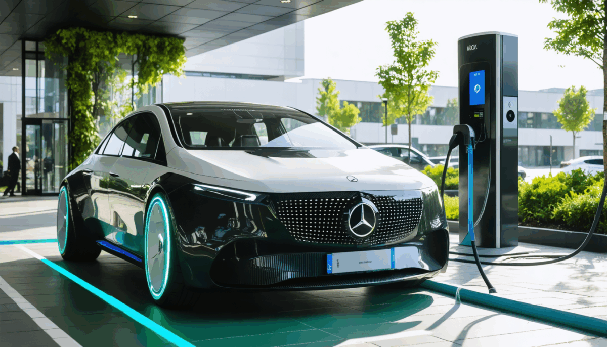 découvrez l'évolution fascinante de la marque mercedes, alliant luxe intemporel et innovations audacieuses pour façonner l'avenir de l'automobile.