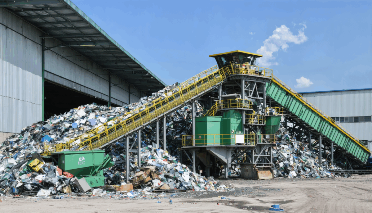 découvrez comment les déchets électroniques affectent notre environnement et explorez des solutions pour adopter une consommation électronique plus responsable et durable.