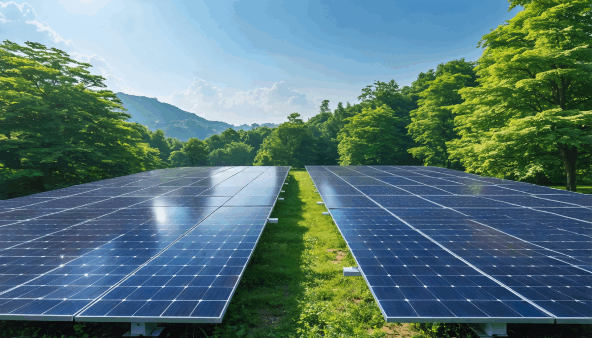découvrez les avantages et inconvénients de louer votre terrain à edf pour l'installation de panneaux solaires, et ce qu'il faut savoir avant de s'engager.
