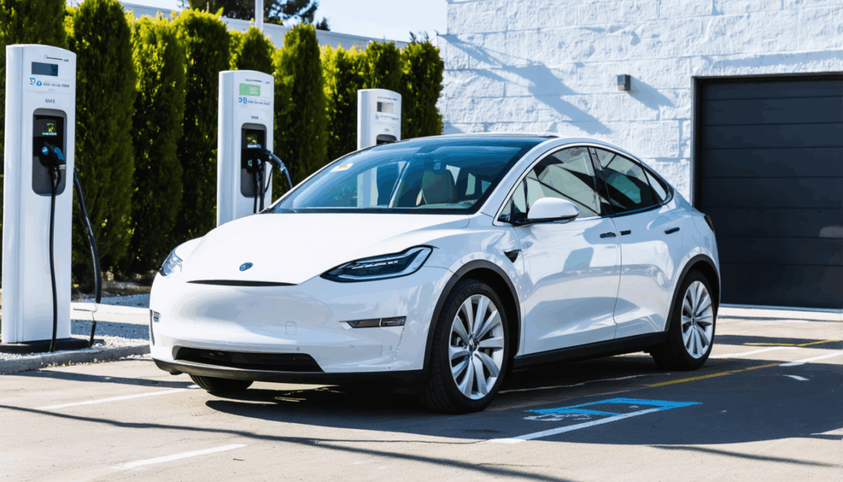 louez une voiture électrique et explorez un marché en pleine expansion. découvrez les avantages écologiques et économiques ainsi que les différentes options adaptées à vos besoins.