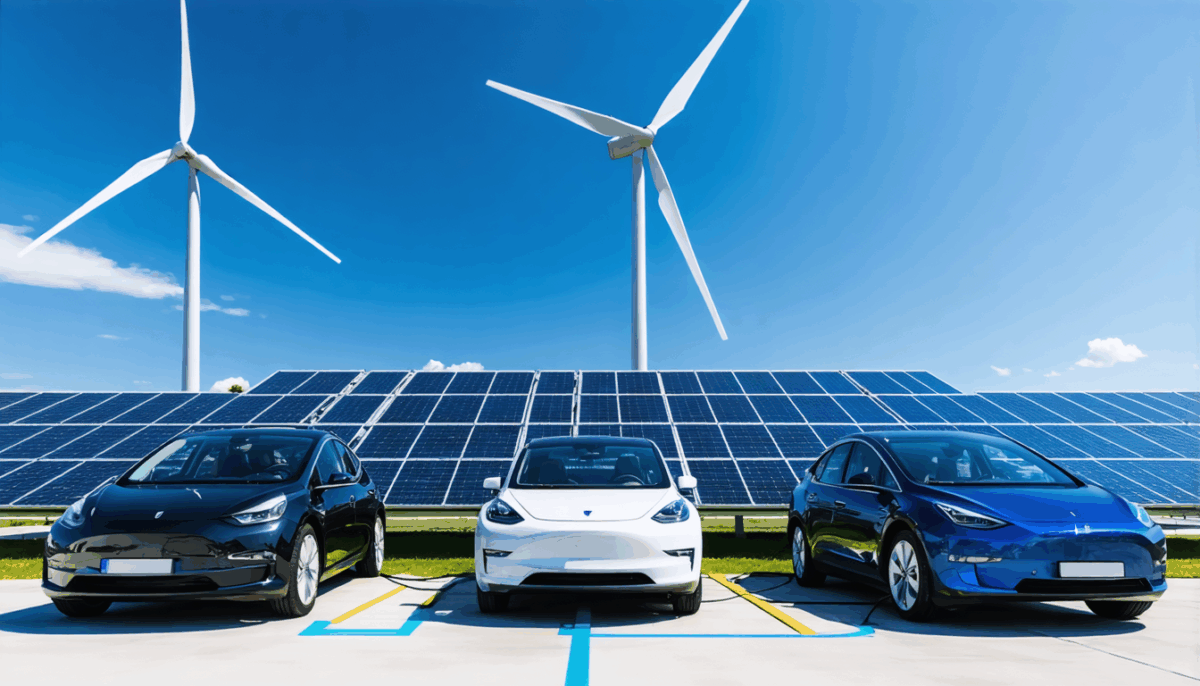 louez une voiture électrique en toute simplicité : explorez le marché, découvrez ses avantages écologiques et économiques, et comparez les modèles disponibles pour faire le meilleur choix.