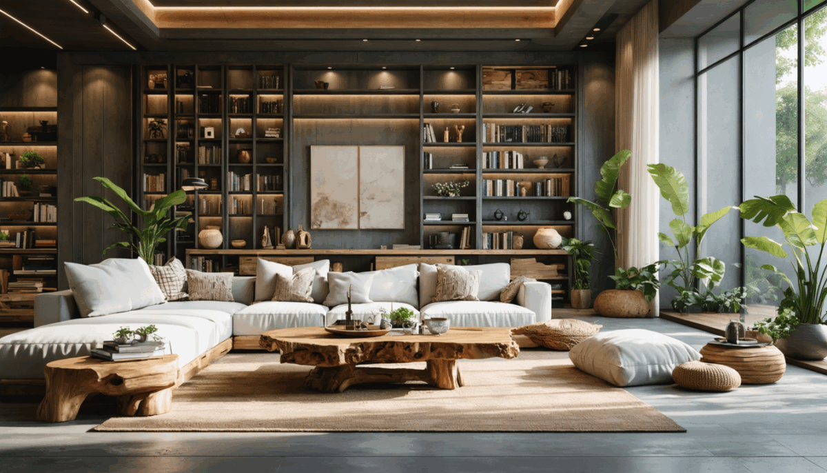découvrez nos conseils et astuces pour choisir des meubles personnalisés et créer un intérieur unique qui reflète votre style et votre personnalité.