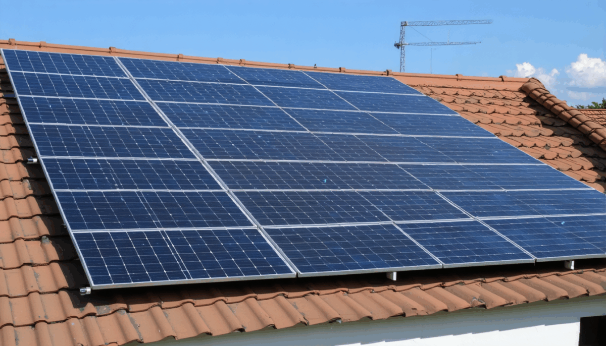 découvrez si les particuliers peuvent louer des panneaux solaires, les avantages, les conditions et les options disponibles pour profiter de l'énergie solaire sans investissement initial.
