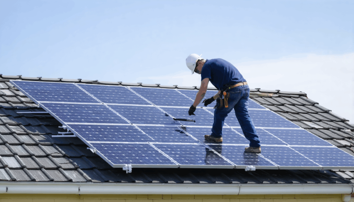découvrez si la location de panneaux solaires est une option viable pour les particuliers, ses avantages, coûts et conditions.