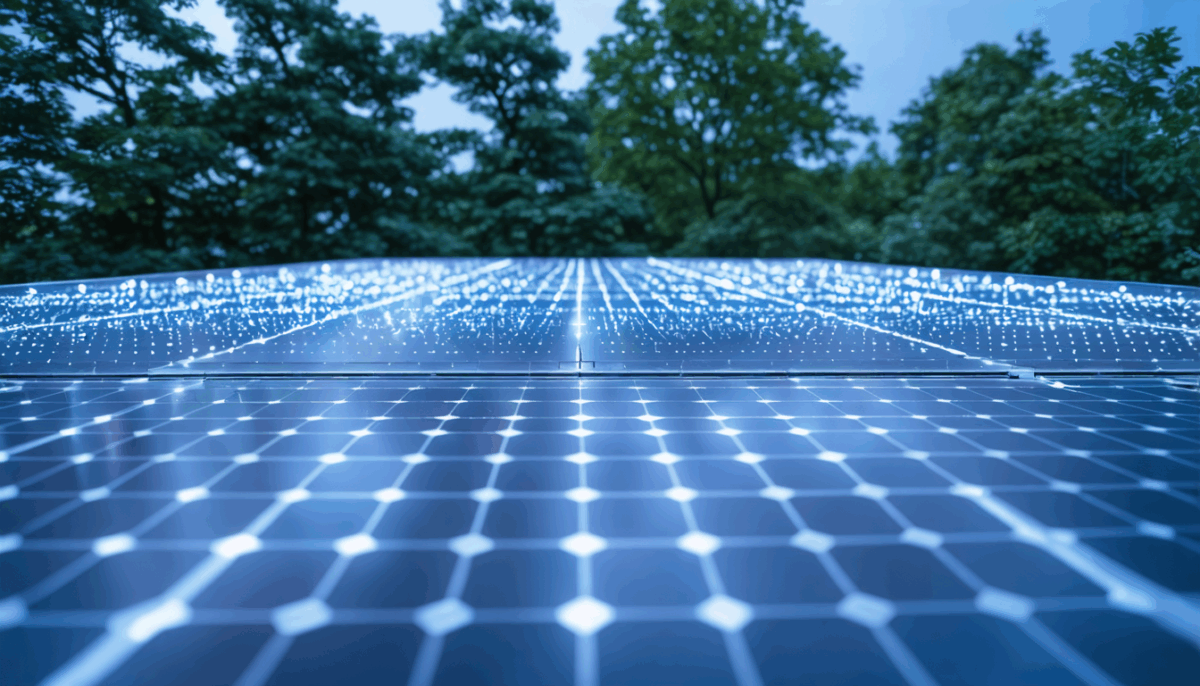 découvrez la durée de vie moyenne d'un panneau solaire, les facteurs qui l'influencent et comment assurer une performance optimale sur le long terme.