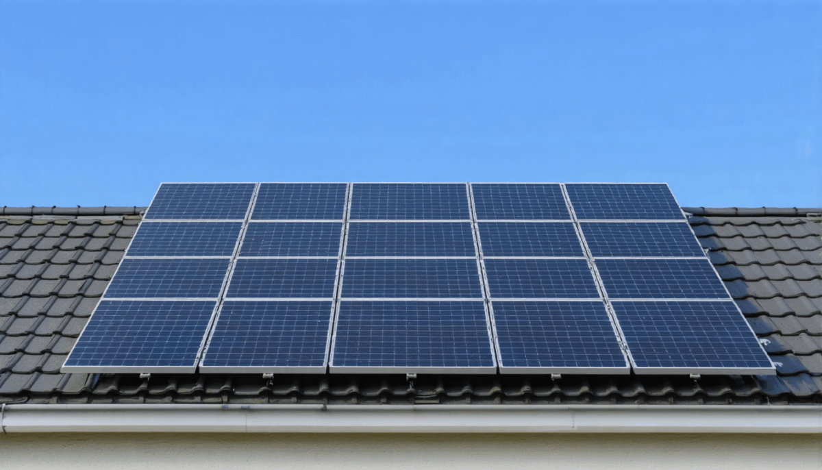 découvrez quels appareils électriques peuvent être alimentés efficacement par un système solaire de 10 kw, en optimisant votre consommation énergétique et en réduisant votre facture d'électricité.