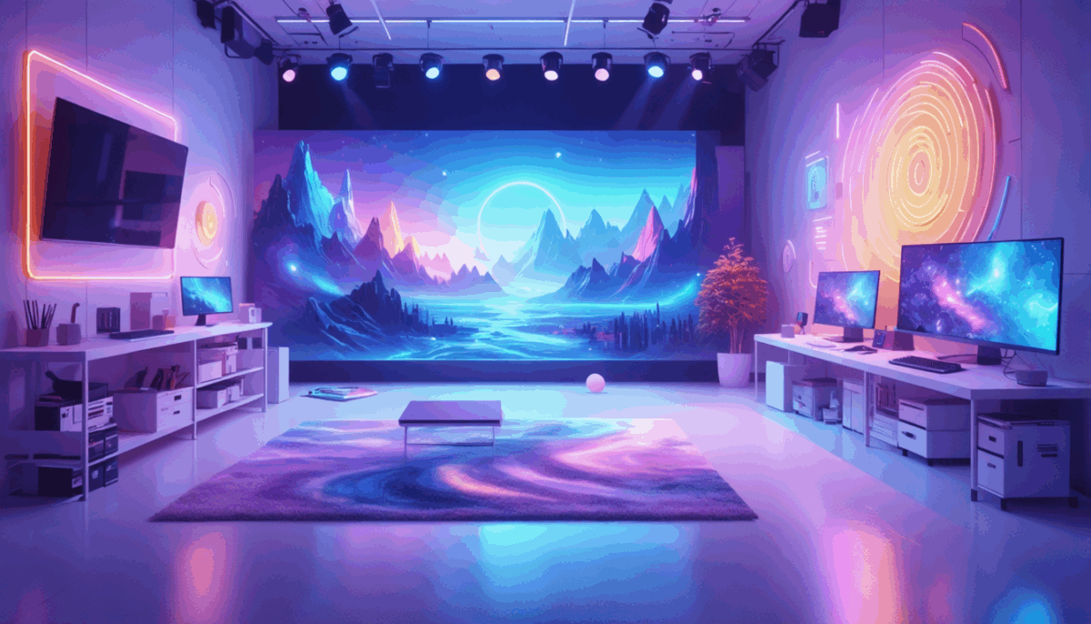 plongez dans l'univers fascinant de la créativité digitale avec shockgarden.com, votre source d'inspiration pour des idées innovantes et des projets numériques captivants.
