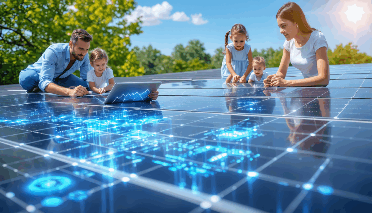 découvrez mylight, une solution photovoltaïque innovante pour l'autoconsommation énergétique. profitez d'une énergie propre, économique et durable directement chez vous.