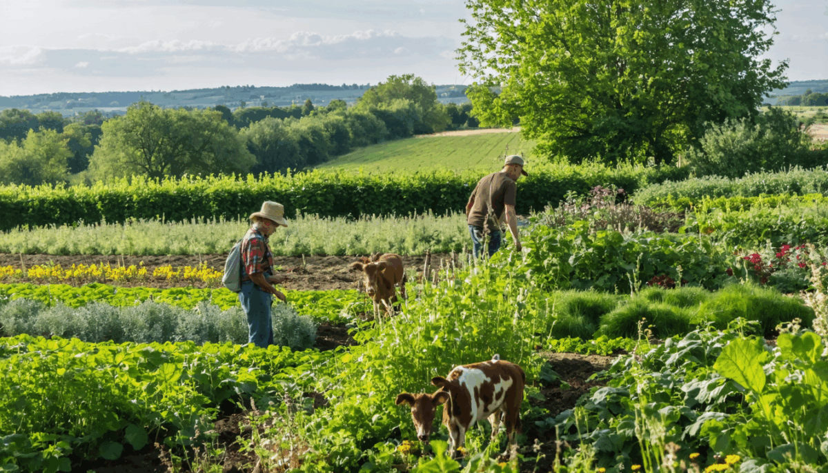 explorez les meilleures fermes pédagogiques en seine-et-marne pour une expérience enrichissante en famille, alliant nature, apprentissage et découvertes agricoles.