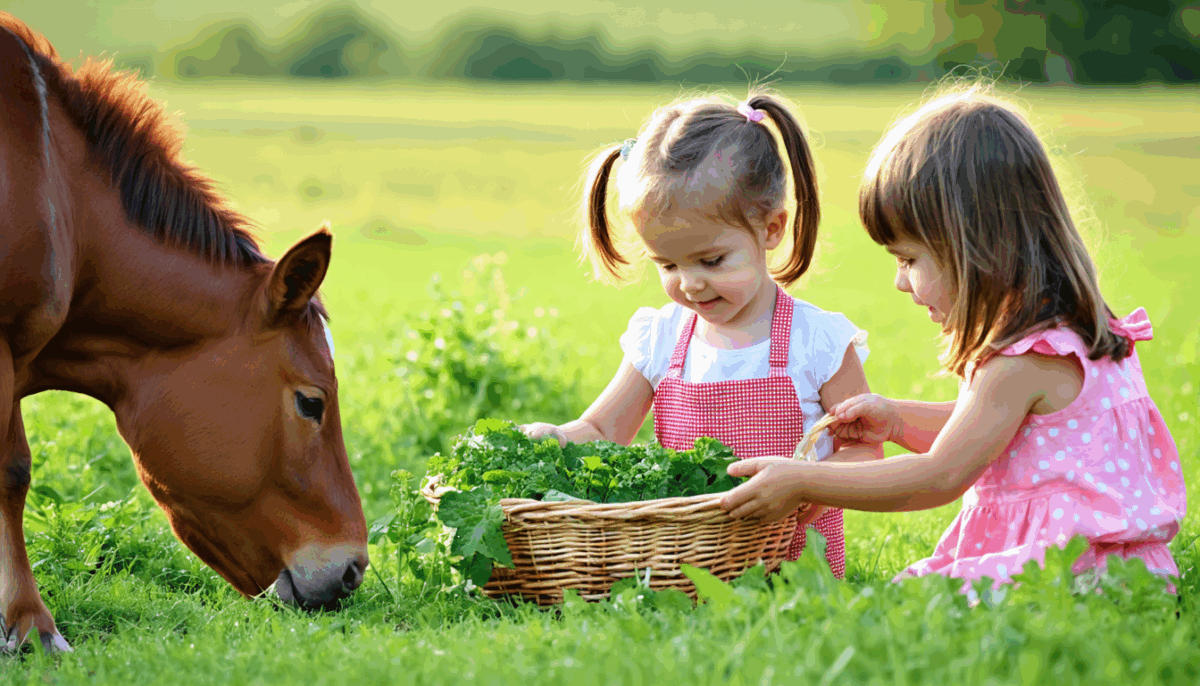explorez les meilleures fermes pédagogiques en seine-et-marne pour une expérience éducative et ludique en famille, idéale pour découvrir la nature et les animaux.