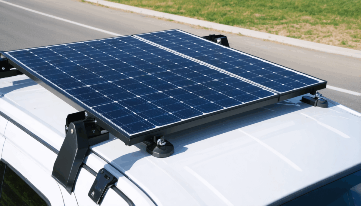 découvrez 9 idées innovantes pour concevoir un support orientable de panneau solaire, optimisant ainsi la captation d'énergie et la performance de vos installations solaires.