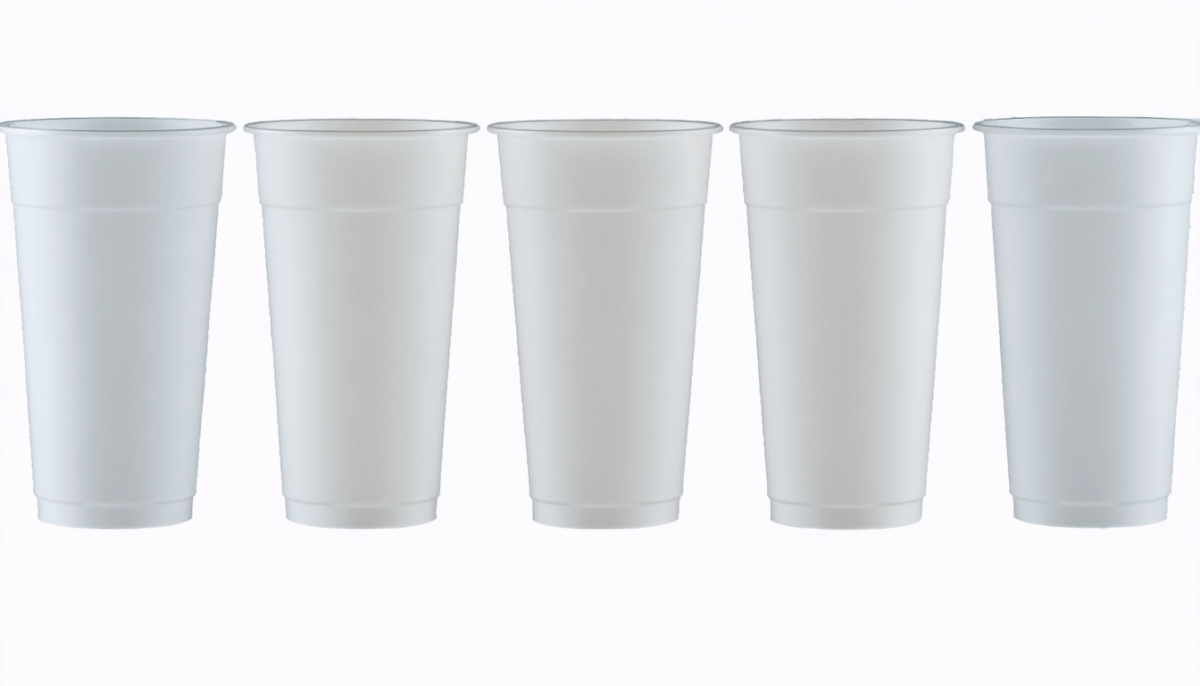 découvrez les avantages des gobelets en plastique réutilisables : écologiques, économiques et pratiques pour réduire les déchets tout en profitant de boissons en toute sécurité.