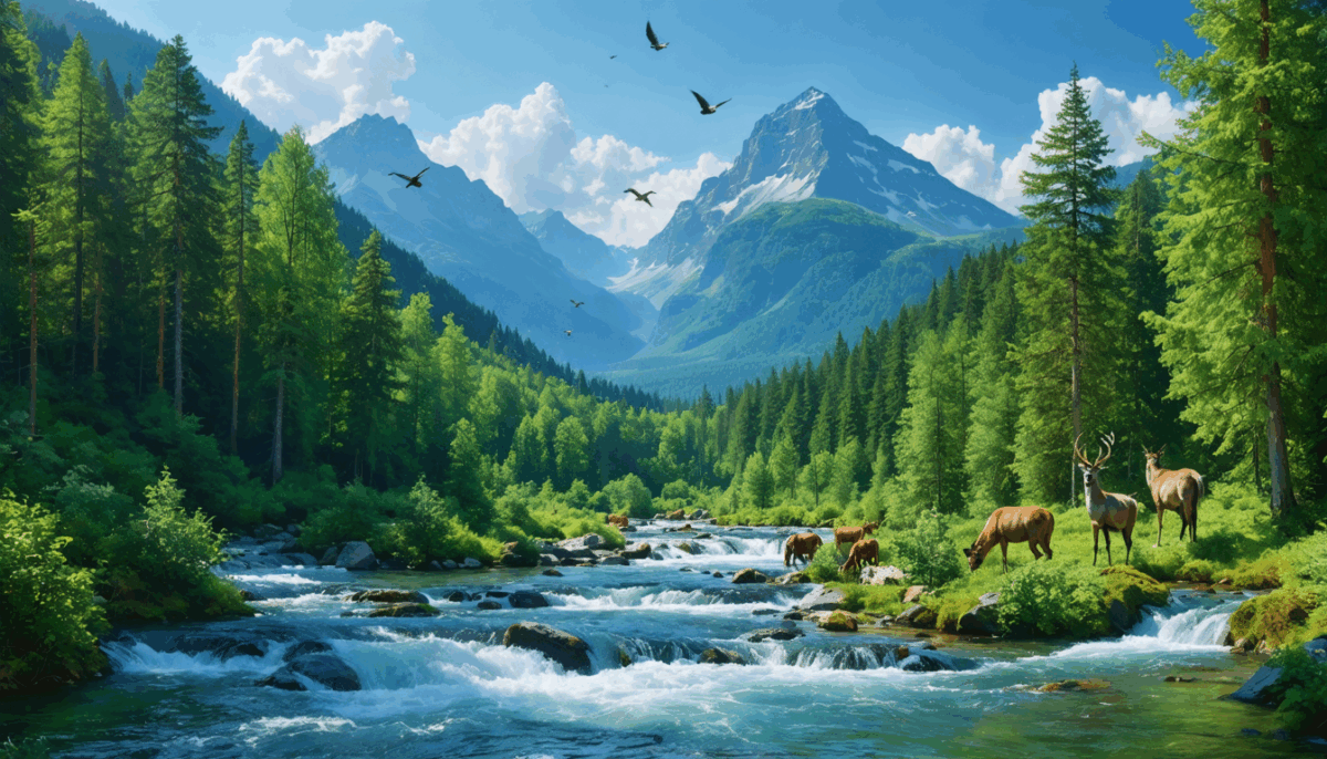 découvrez une sélection des citations les plus inspirantes sur notre planète, célébrant la beauté de la terre et invitant à la réflexion sur la protection de notre environnement.