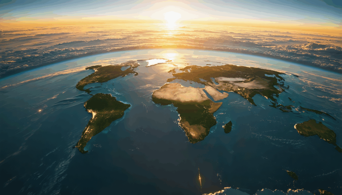 découvrez les plus belles citations inspirantes sur notre planète, pour célébrer sa beauté, sa fragilité et l'importance de la préserver au quotidien.