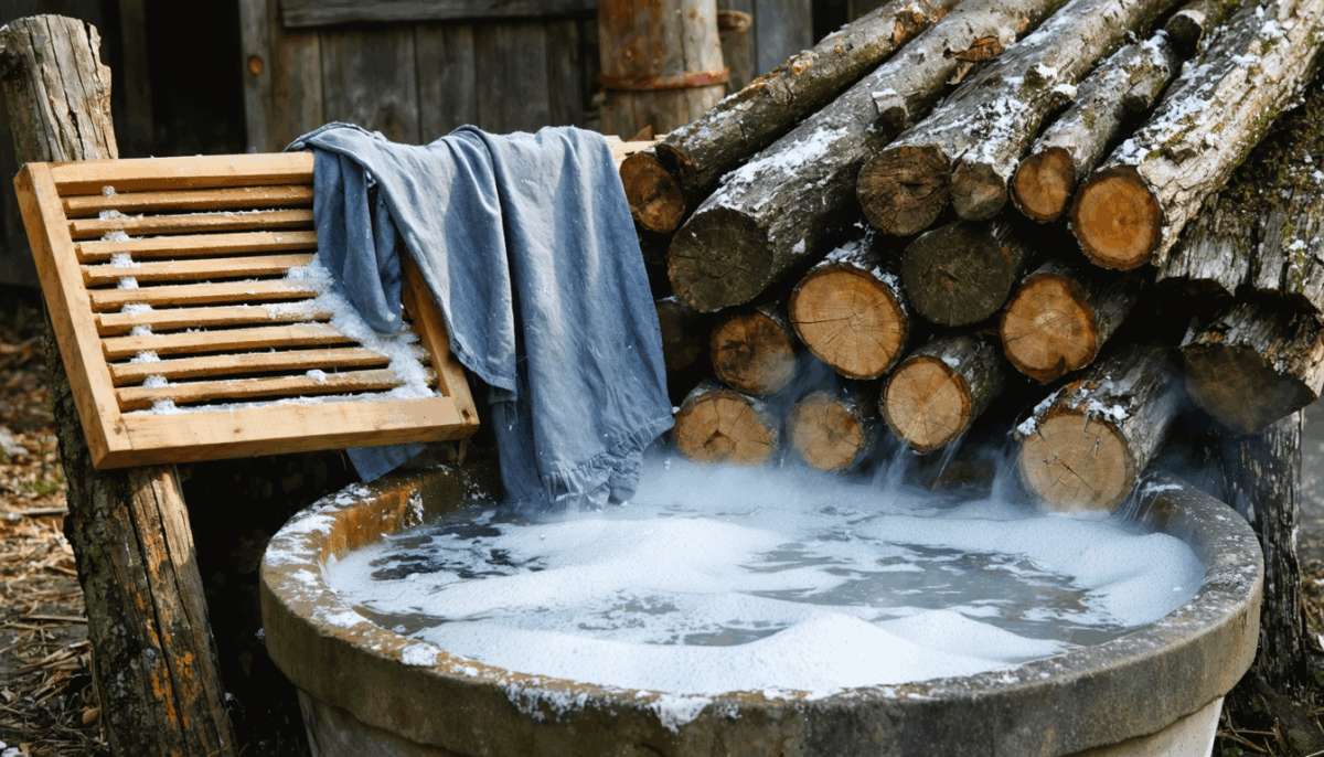 découvrez les limites et désavantages de l'utilisation de la lessive de cendre, ses impacts sur les tissus, l'environnement, et les précautions à prendre pour un usage optimal.
