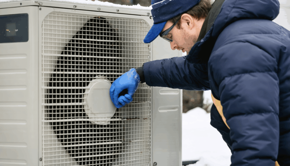 assurez la longévité et la performance de votre pompe à chaleur en souscrivant un contrat d'entretien adapté. profitez d'un service régulier et fiable pour optimiser son efficacité.