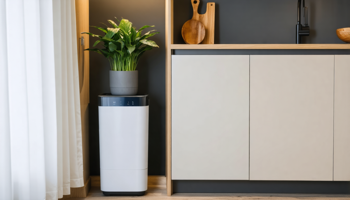 découvrez comment adopter le compostage intelligent à la maison avec nos astuces pratiques pour optimiser les petits espaces et réduire vos déchets efficacement.