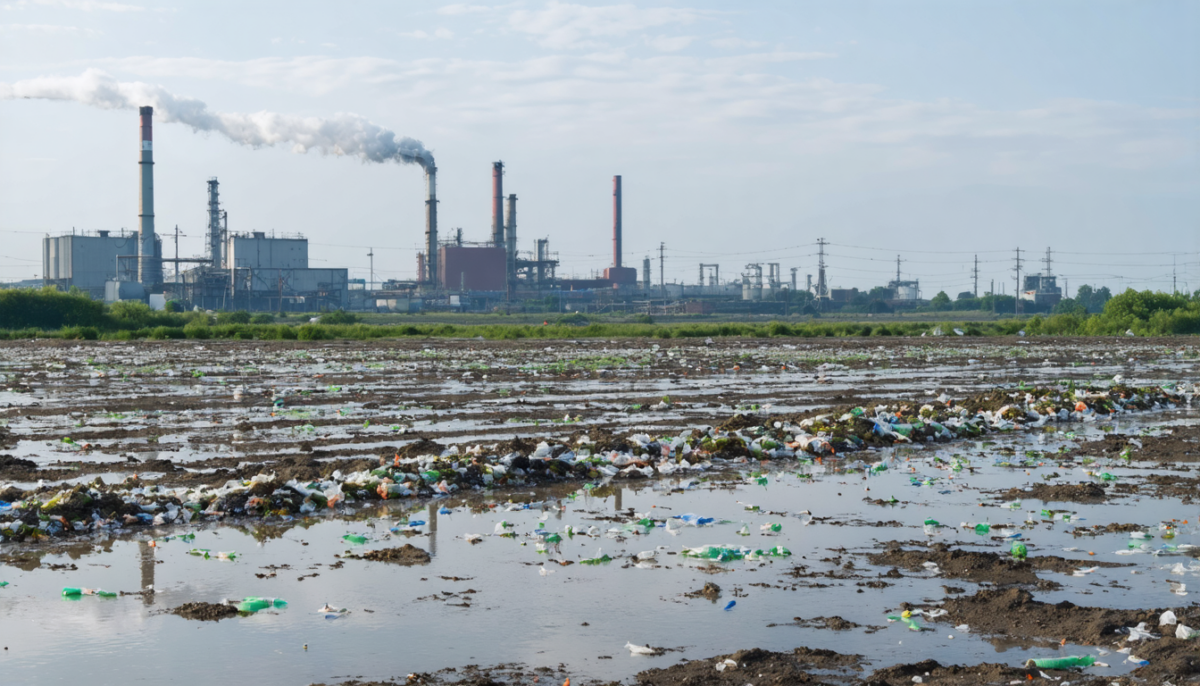 explorez les lacs les plus pollués du monde et découvrez les enjeux environnementaux qui menacent ces écosystèmes précieux.