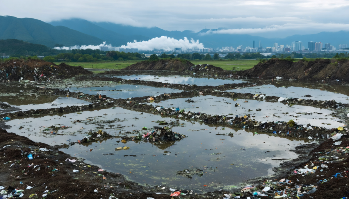 explorez les lacs les plus pollués du monde et comprenez les enjeux environnementaux majeurs qui menacent ces écosystèmes précieux. une plongée informative pour sensibiliser à la protection de l'eau.