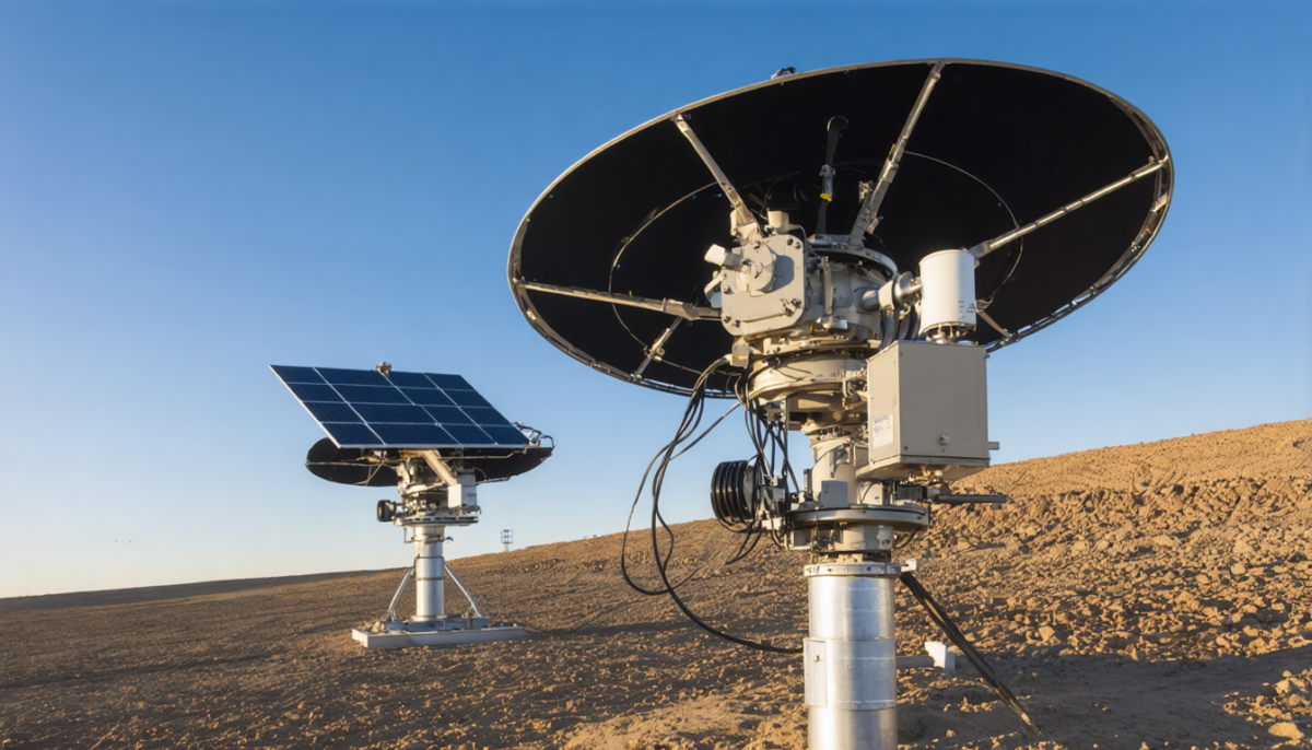 explorez le fonctionnement d'un tracker solaire et découvrez comment cette technologie optimise la capture de l'énergie solaire en suivant le mouvement du soleil.