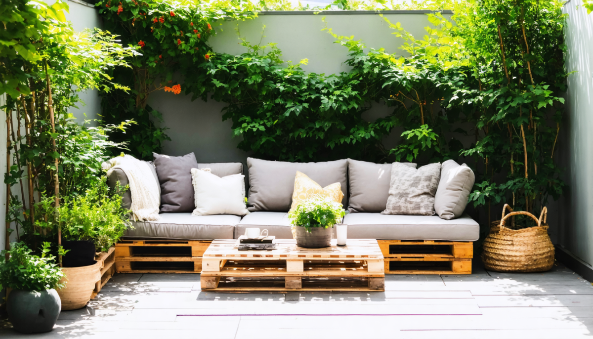 découvrez 7 idées créatives et économiques pour transformer et embellir votre jardin facilement. astuces simples pour un espace extérieur charmant sans se ruiner.