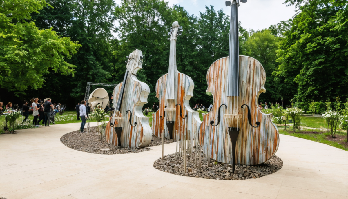 explorez la programmation complète du cabaret vert avec tous les artistes, concerts et événements incontournables à découvrir absolument cette année.