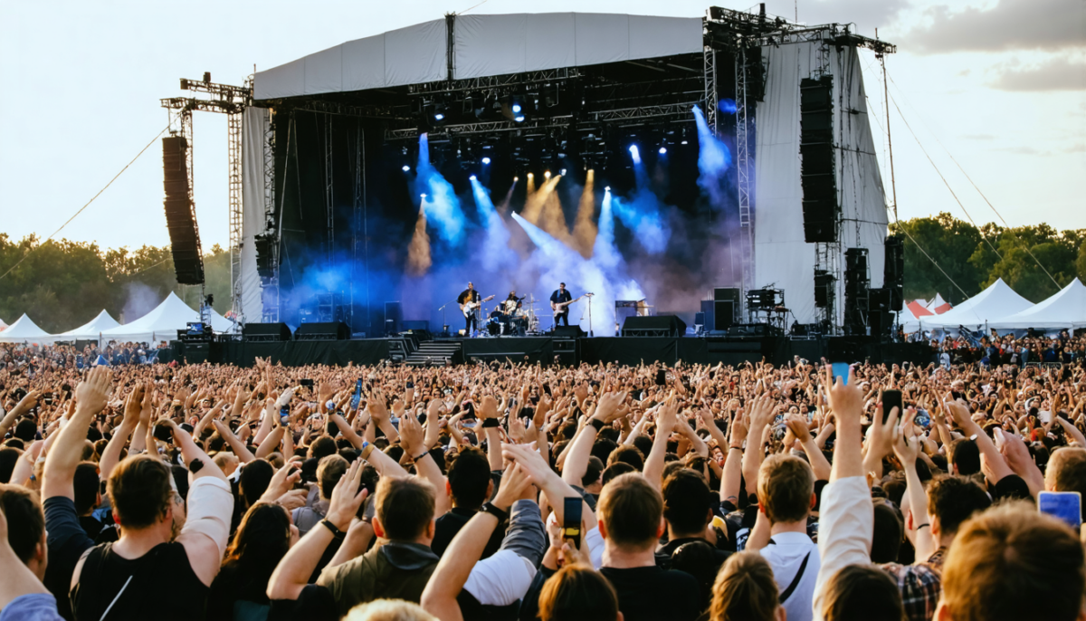 découvrez la programmation complète du cabaret vert : tous les artistes, concerts et événements incontournables pour vivre une expérience musicale unique et mémorable.