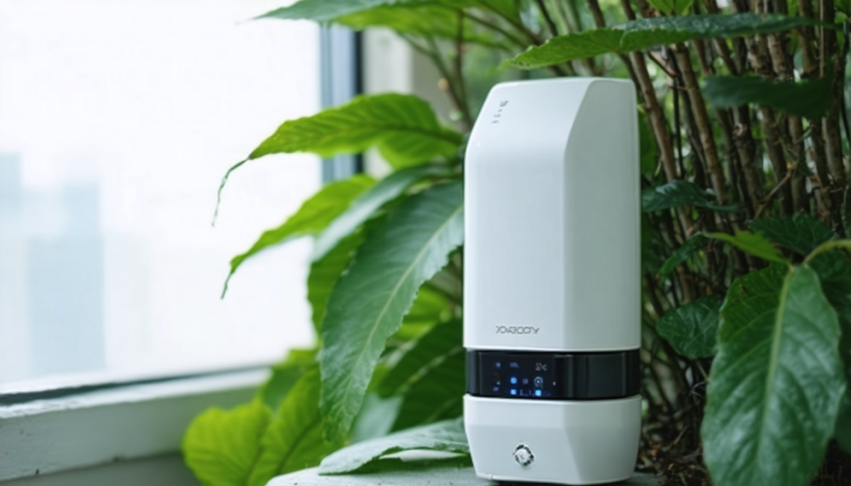 découvrez le piège à moustiques innovant d'alexandre réant, une solution efficace et écologique pour éliminer les moustiques et profiter d'un environnement sans nuisibles.