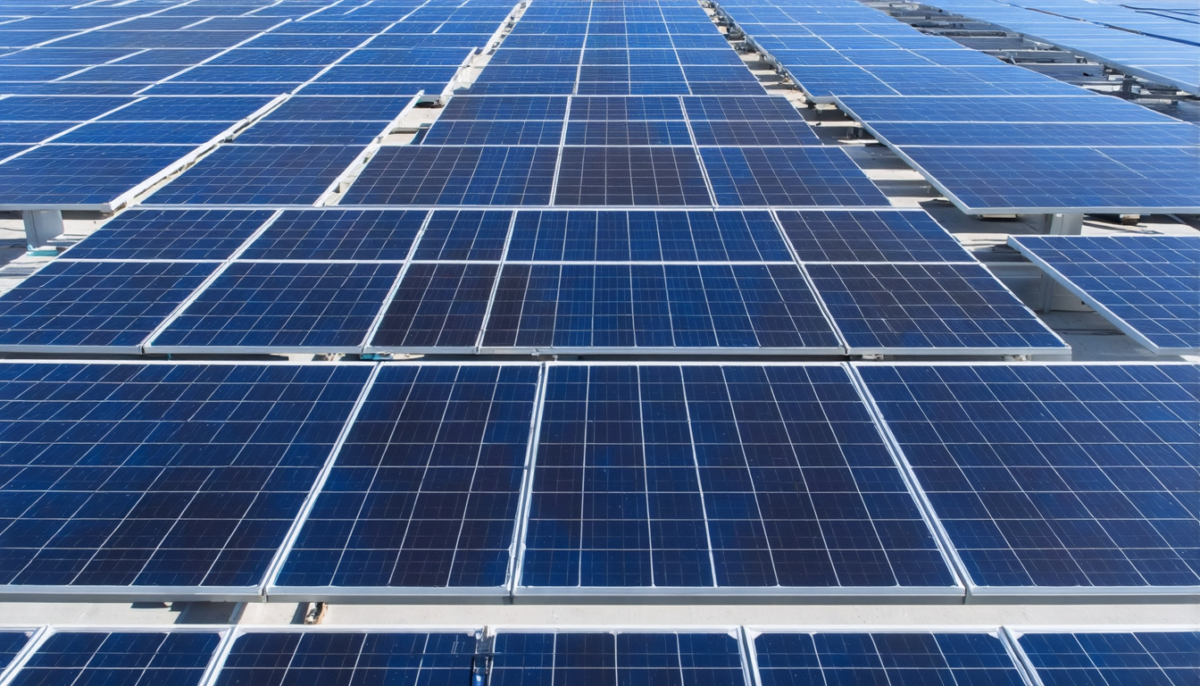 explorez notre sélection des meilleurs grossistes de panneaux solaires pour accéder à des solutions écologiques, économiques et durables adaptées à tous vos projets énergétiques.