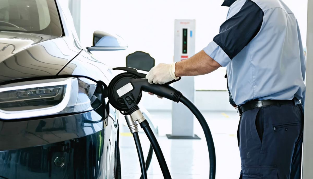 découvrez notre guide complet pour entretenir efficacement vos bornes de recharge et optimiser leur longévité. astuces, conseils pratiques et maintenance détaillée pour une recharge fiable et durable.