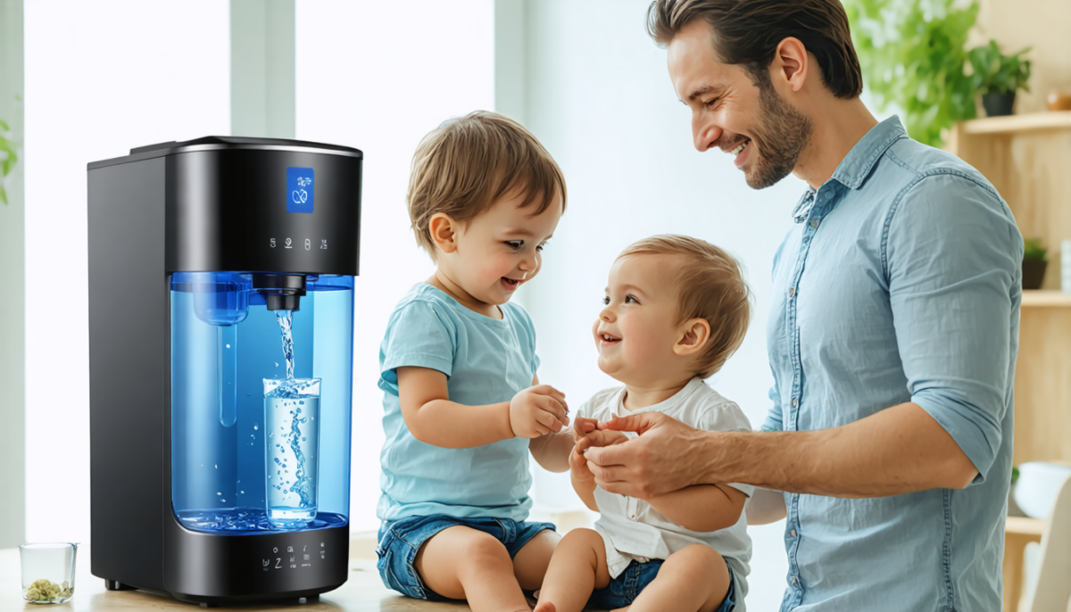 découvrez notre guide pratique pour choisir des solutions écologiques et efficaces de purification de l'eau à domicile, alliant santé, environnement et économies.